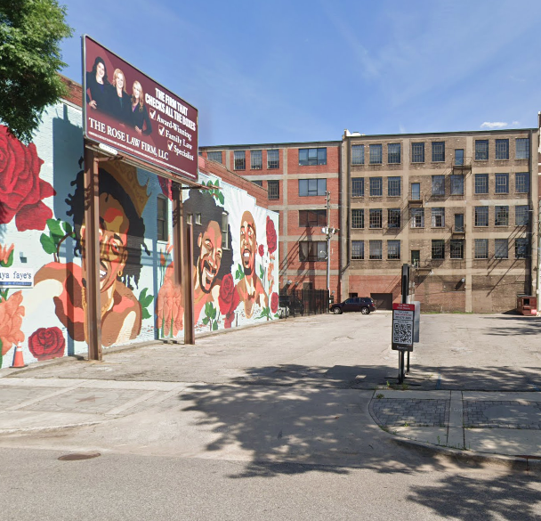 Photo of 1701 3rd Ave. N - Citizens Lot