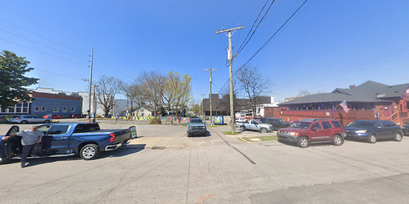 Photo of 1015 Clearview Ave. - Five Points Lot
