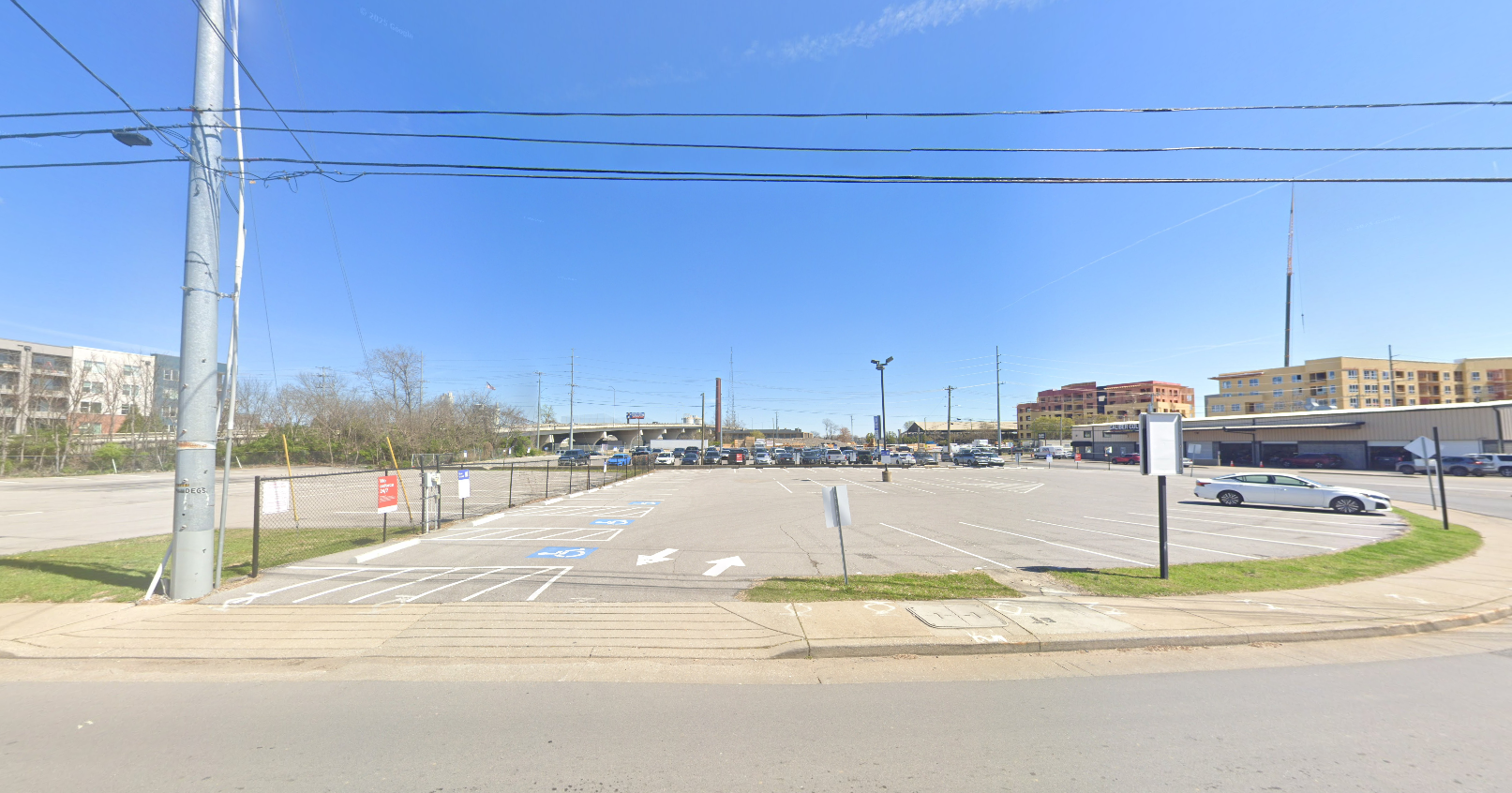 Photo of 1000 3rd Ave. N - Bowtruss 2 Lot