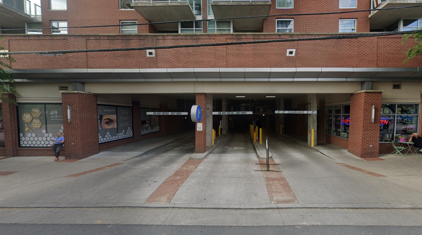 Photo of 1108 Division St. (600 12th Ave. S) - Icon Garage