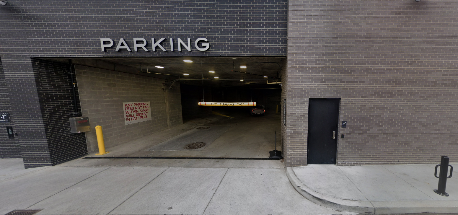 Photo of 712 Fogg St. (620 8th Ave. S) - Prima Garage