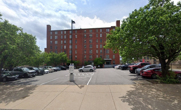 Photo of 1026 Clark Ave. - 11th & Clark Lot