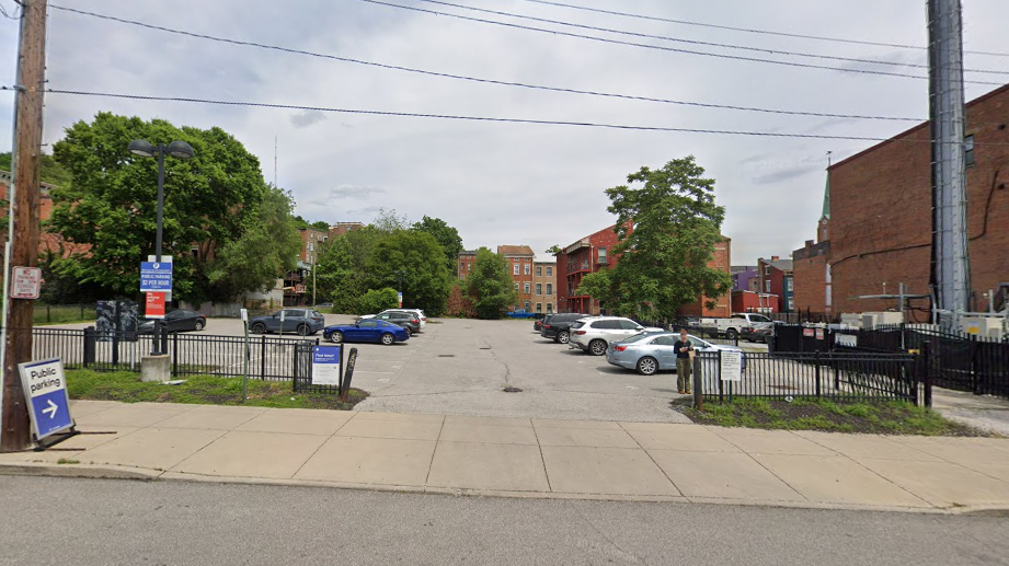 Photo of 1630 Main St. - Rothenberg Lot