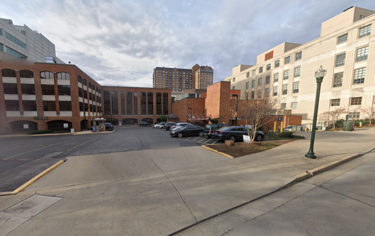 Photo of 155 E Short St. - Strand Properties Lot