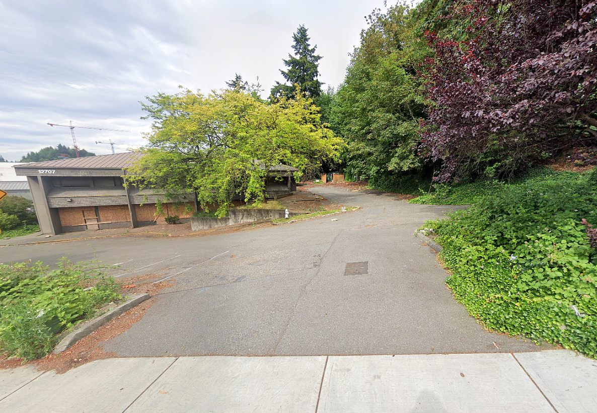 Photo of 12707 120th Ave. NE - Lot (WK042)