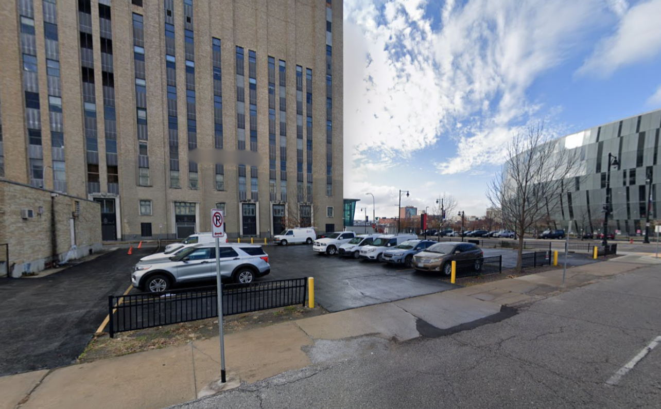 Photo of 457 E 14th St. (1401 Oak St.) -  Lot