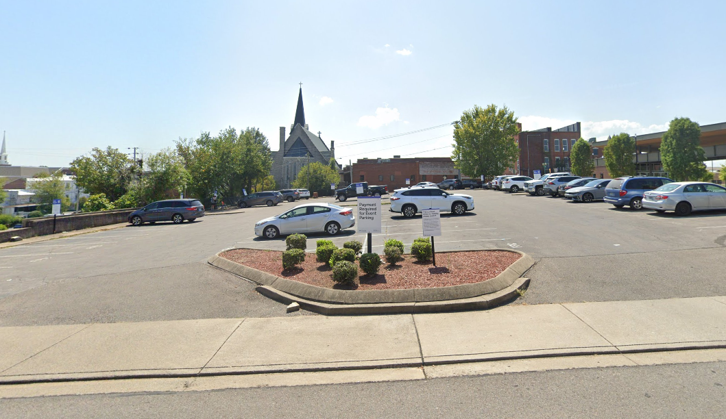 Photo of 310 Main St. - Lot
