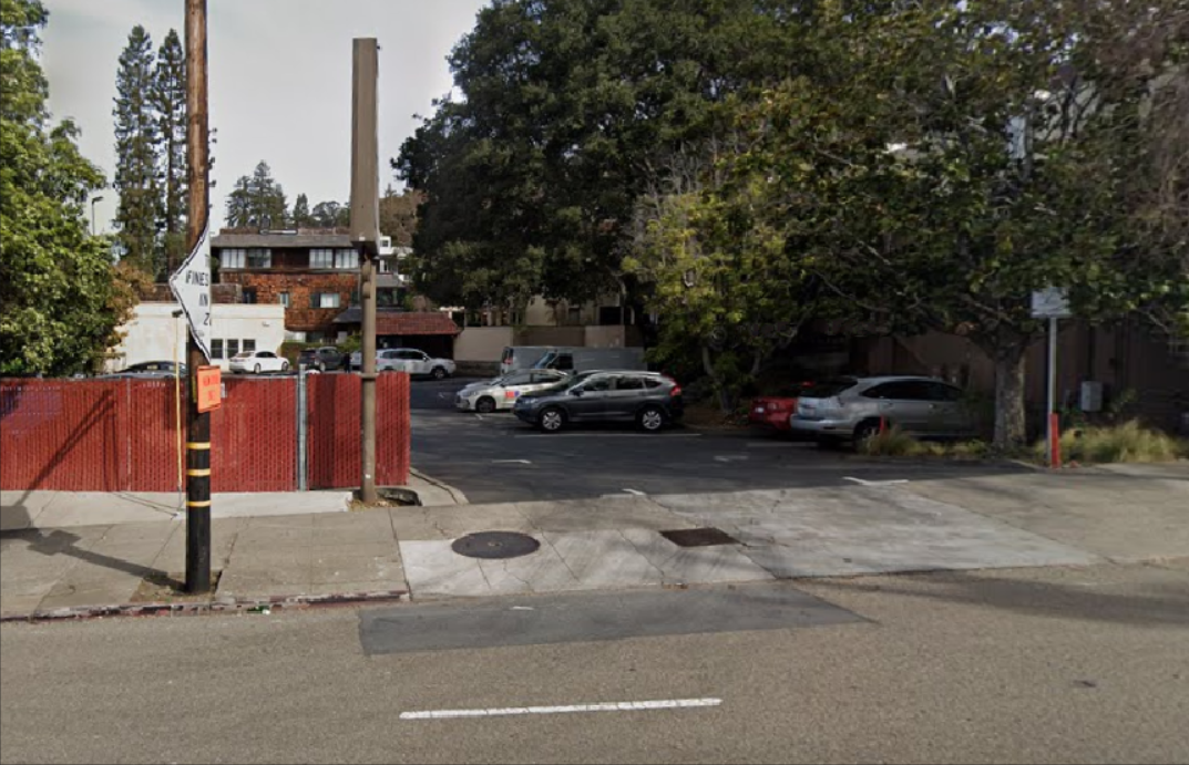 Photo of 3017 Ashby Ave. - Lot