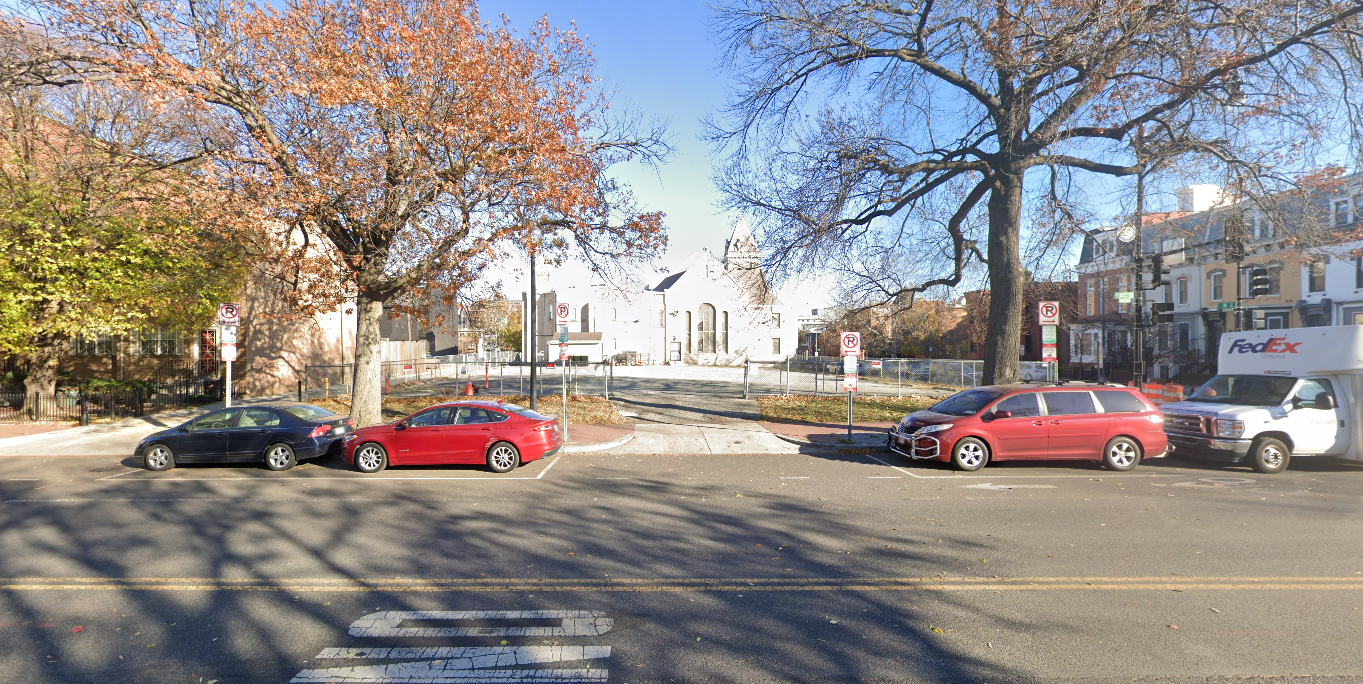 Photo of 1301 11th St. NW - New Bethany Baptist Church Lot