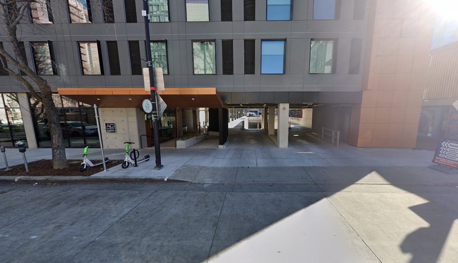 Photo of 905 7th St. - AC Hotel Sacramento Valet Stand