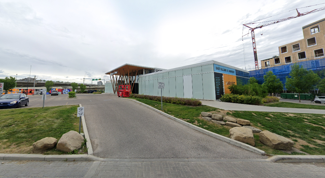 Photo of 553 Confluence Mews SE (553 Riverfront Ave. SE) - Lot