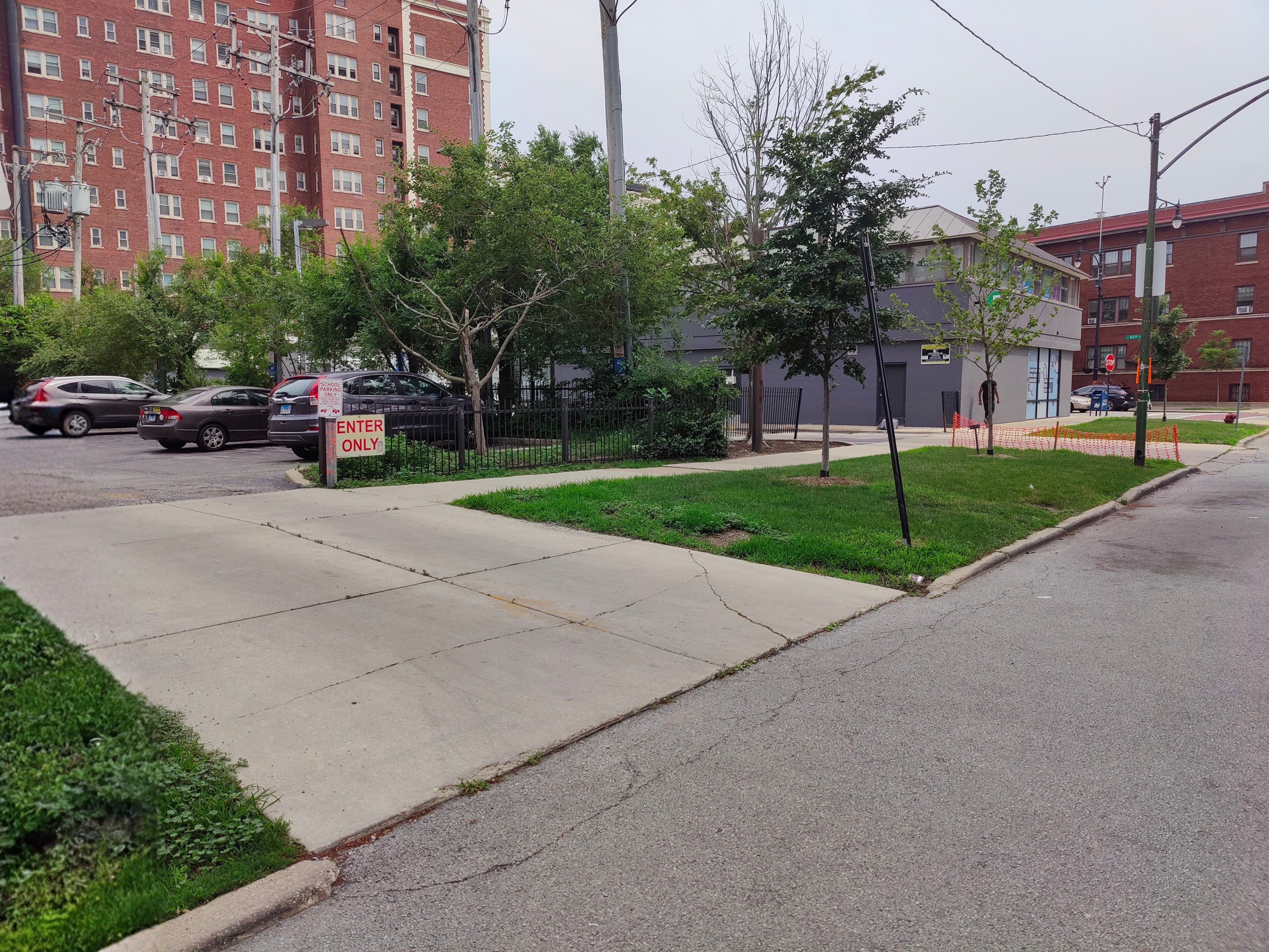 Photo of 5235 S Cornell Ave.