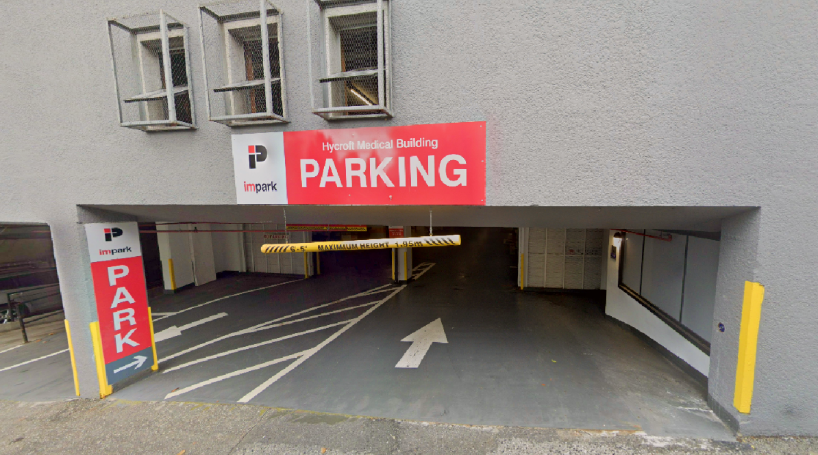 Photo of 3195 Granville St. - Hycroft Medical Centre Lot #254
