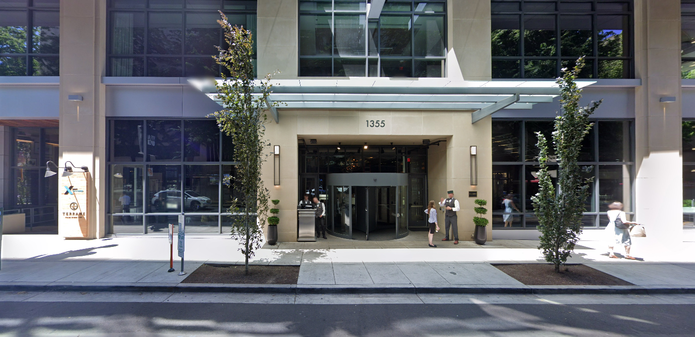 Photo of 1355 SW 2nd Ave. - The Porter Portland Curio Collection Valet Stand
