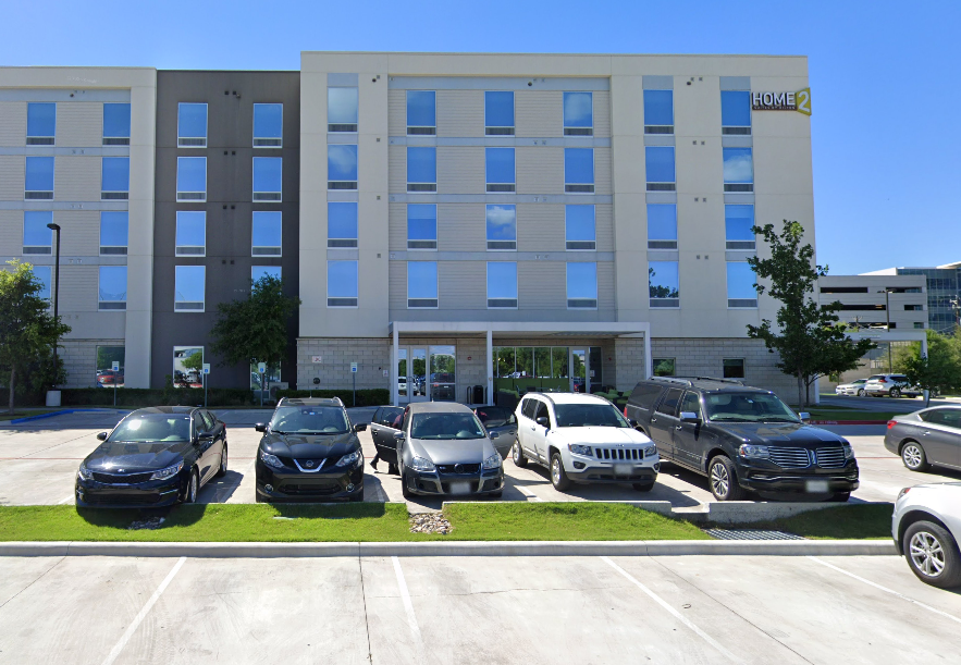 Photo of Home2 Suites Austin N Domain. - 2800 Esperanza Crossing