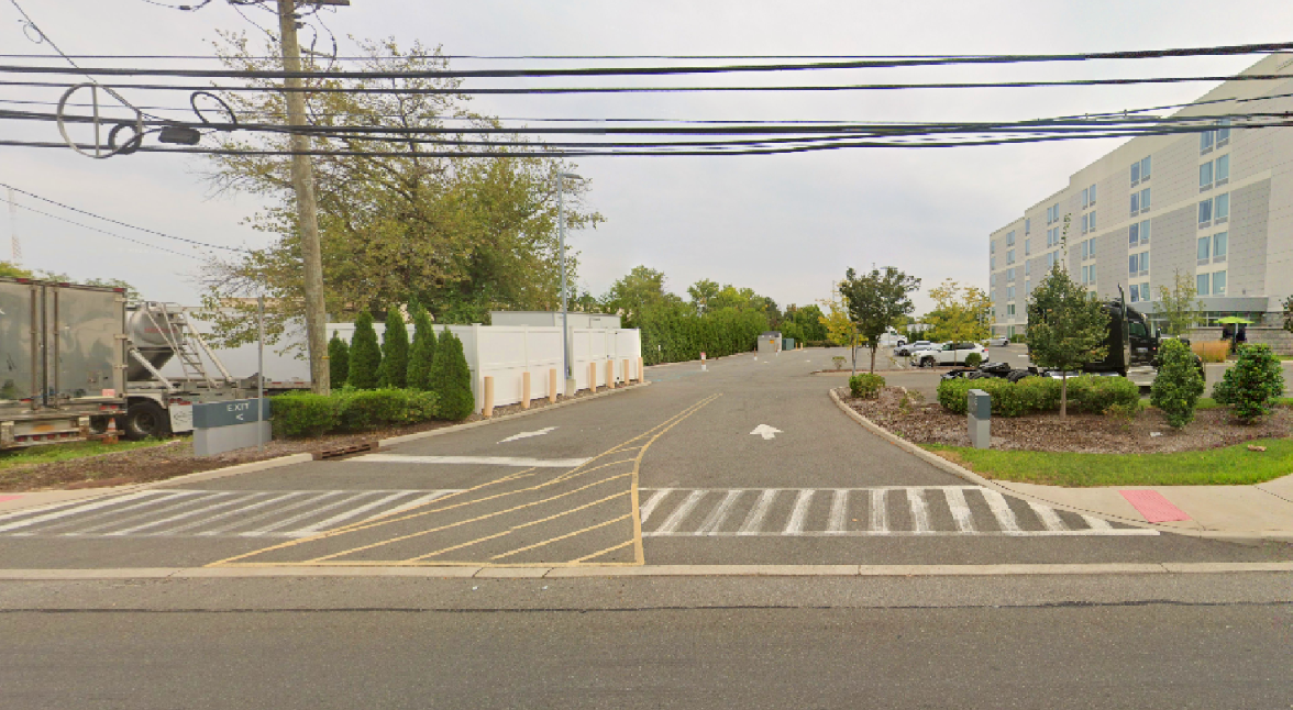 Photo of 192 Paterson Plank Rd. - SpringHill Suites East Rutherford Meadowlands/Carlstadt Lot