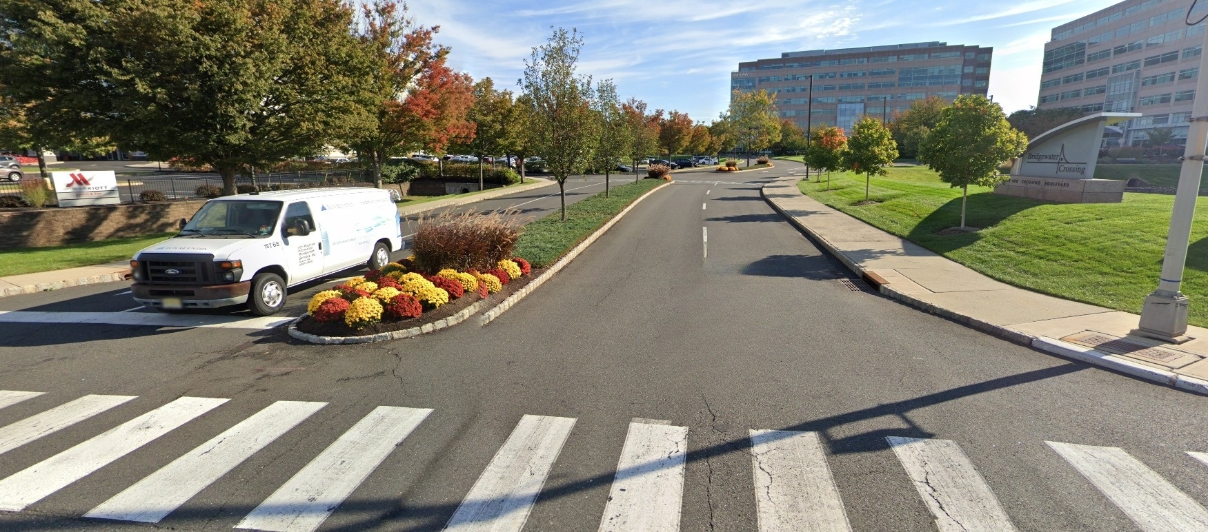 Photo of 700 Commons Way - Marriott Bridgewater Lot