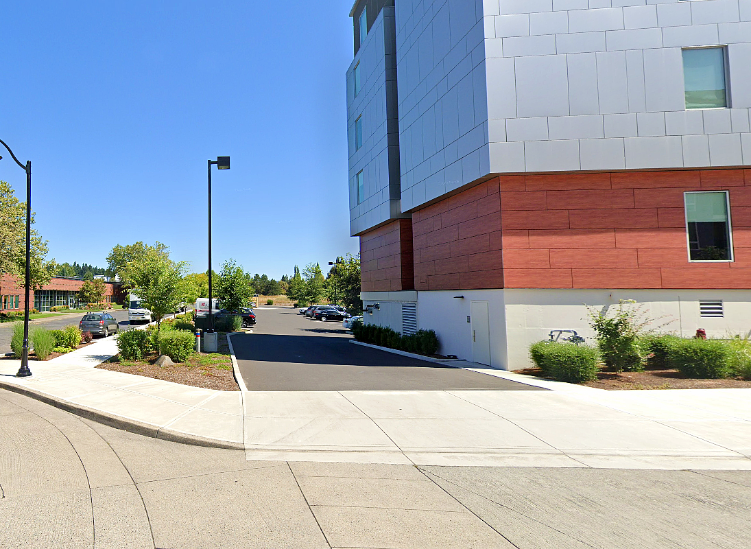 Photo of 1663 NW Amberglen Ct. (1705 NE Amberglen Pkwy.) - Aloft Hillsboro Beaverton Lot