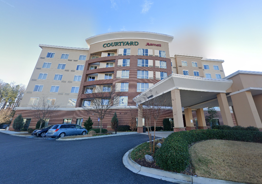 Photo of 1948 Satellite Blvd. - Courtyard Atlanta NE- Duluth Sugarloaf Lot