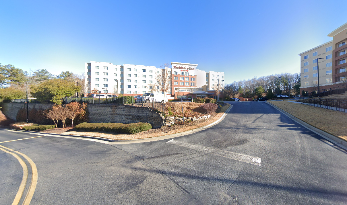 Photo of 1940 Satellite Blvd. - Residence Inn Atlanta NE- Duluth Sugarloaf Lot