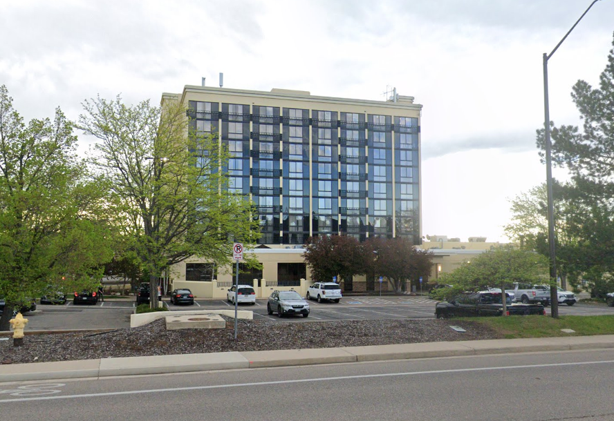 Photo of Hilton Fort Collins. - 425 W Prospect Rd