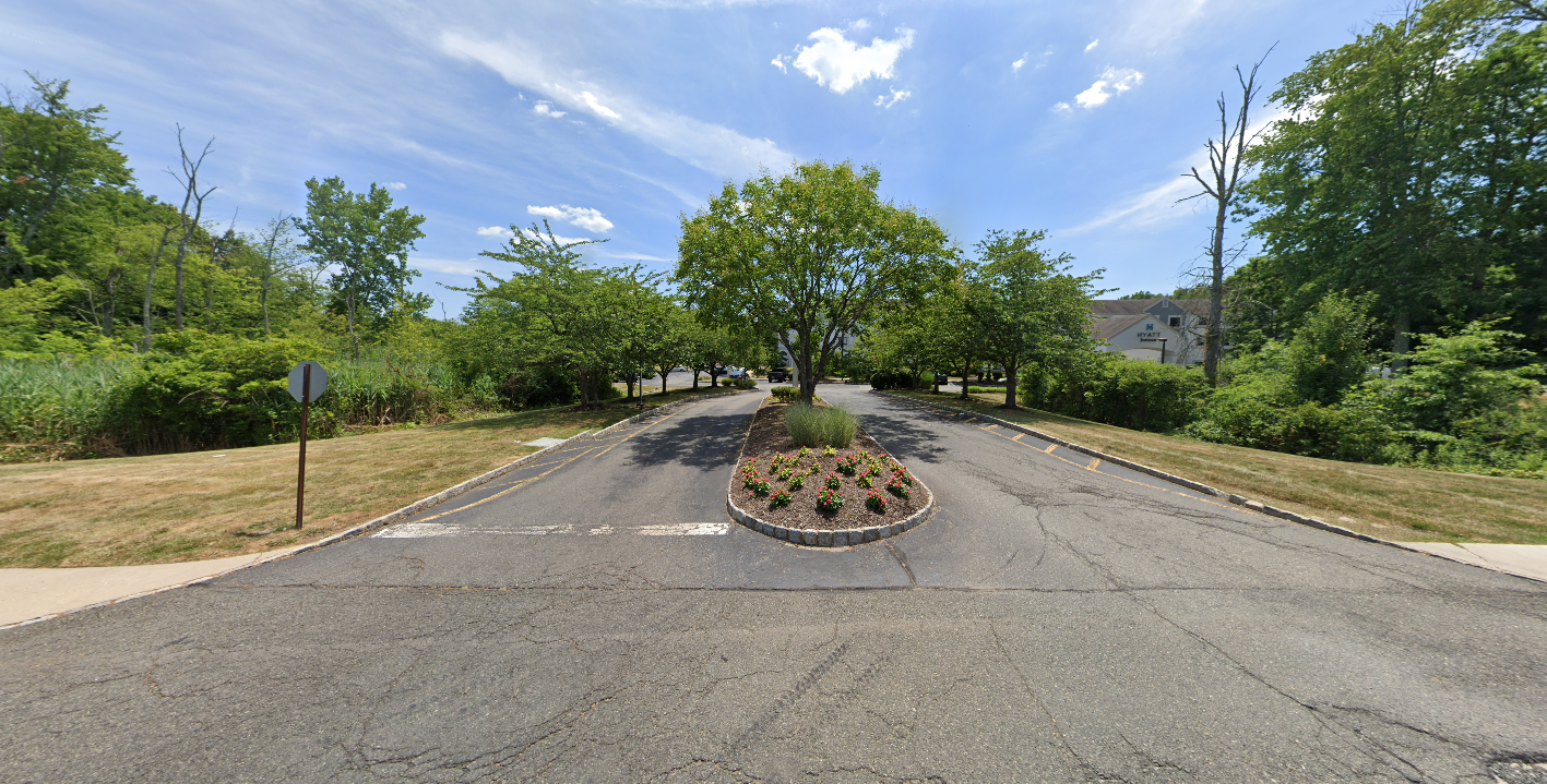 Photo of 1 Ridgedale Ave. N - Hyatt House Parsippany Whippany Lot