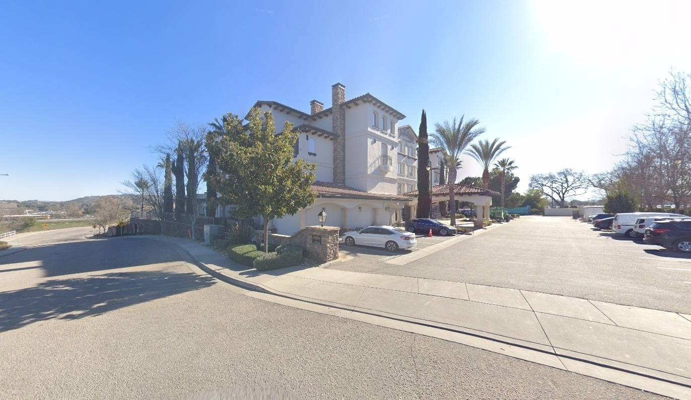 Photo of 206 Alexa Ct. - La Bellasera Hotel Lot