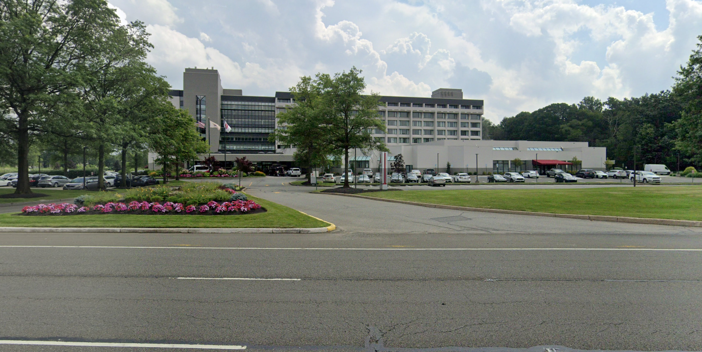 Photo of 1401 NJ. 10 E - Hanover Marriott Lot
