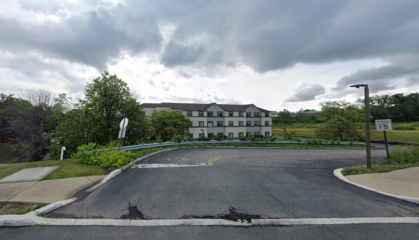 Photo of 194 Park Ave. - Hyatt House Morristown Lot