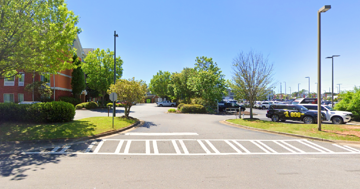 Photo of 905 Cobb Pl Blvd. NW, - Homewood Suites by Hilton Atlanta NW-Kennesaw Town Center Lot