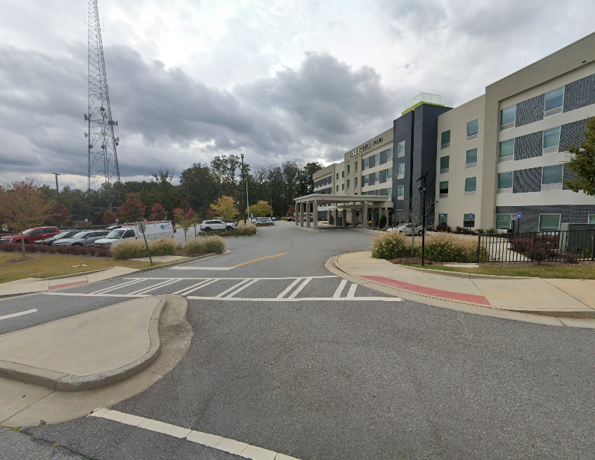 Photo of 1765 N Brown Rd. - Home2 Suites by Hilton Lawrenceville Atlanta Sugarloaf Lot