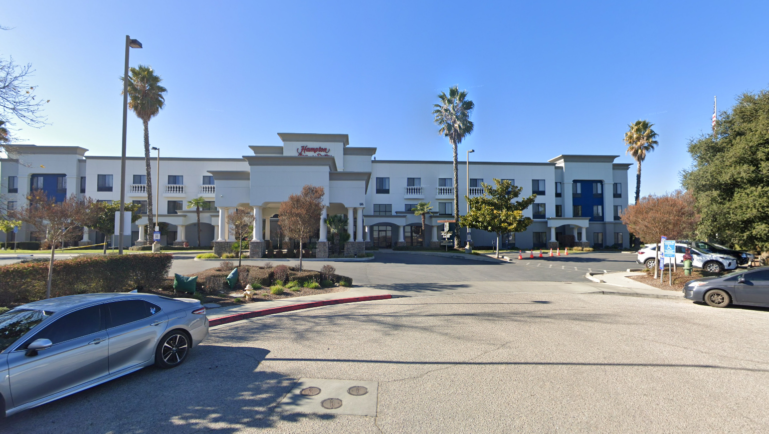 Photo of 212 Alexa Ct. - Hampton Inn Paso Robles Lot