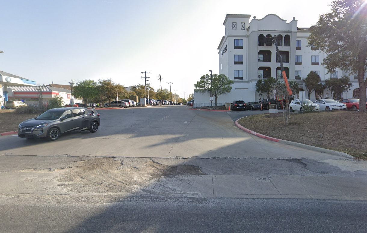 Photo of 11605 Texas 151 Access Rd. - Courtyard by Marriott San Antonio SeaWorld/Westover Lot