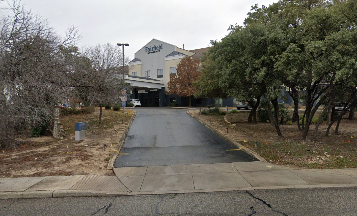 Photo of 4026 Wiseman Blvd. - Fairfield Inn and Suites by Marriott San Antonio SeaWorld/Westover Lot