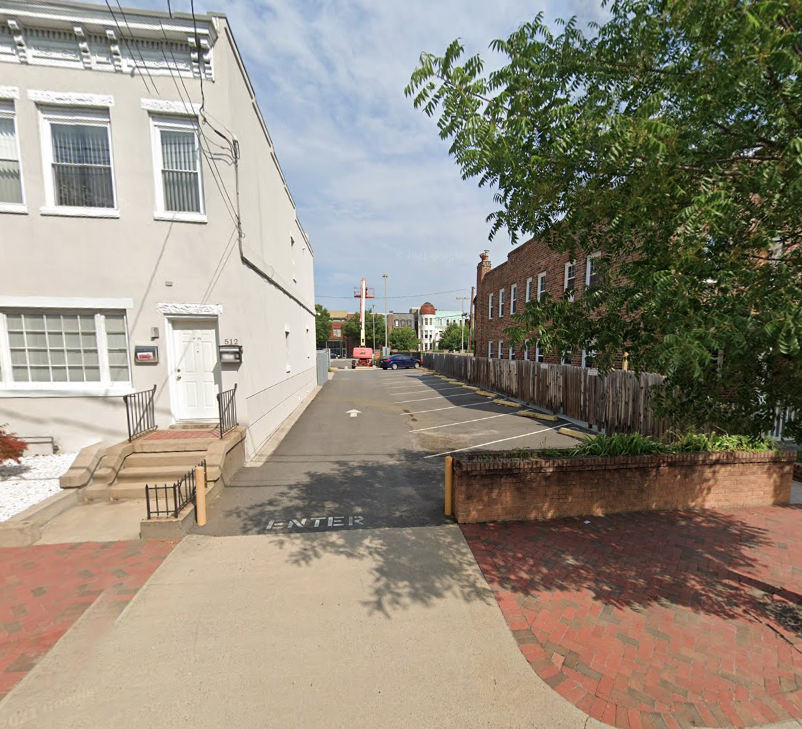 Photo of 512 N 3rd St. - Lot