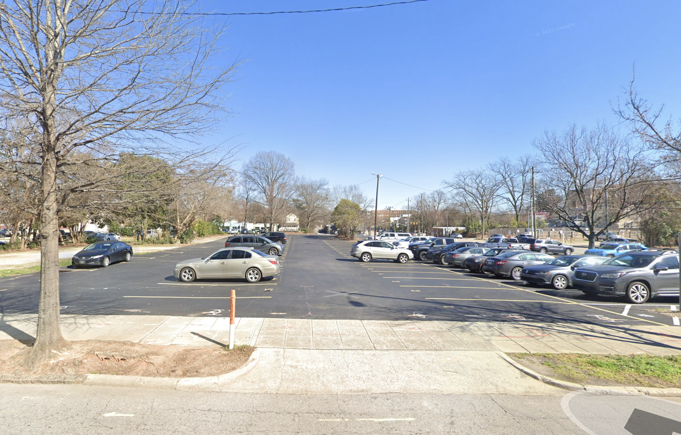 Photo of 519 S Wilmington St. - Wilmington Lot