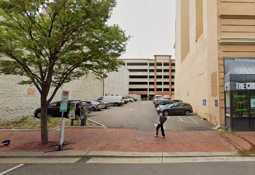 Photo of 333 Granby St. - Lot