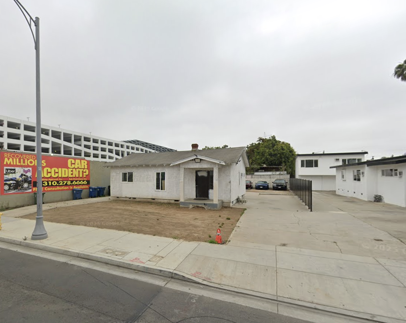 Photo of 4064 W Century Blvd. - Lot