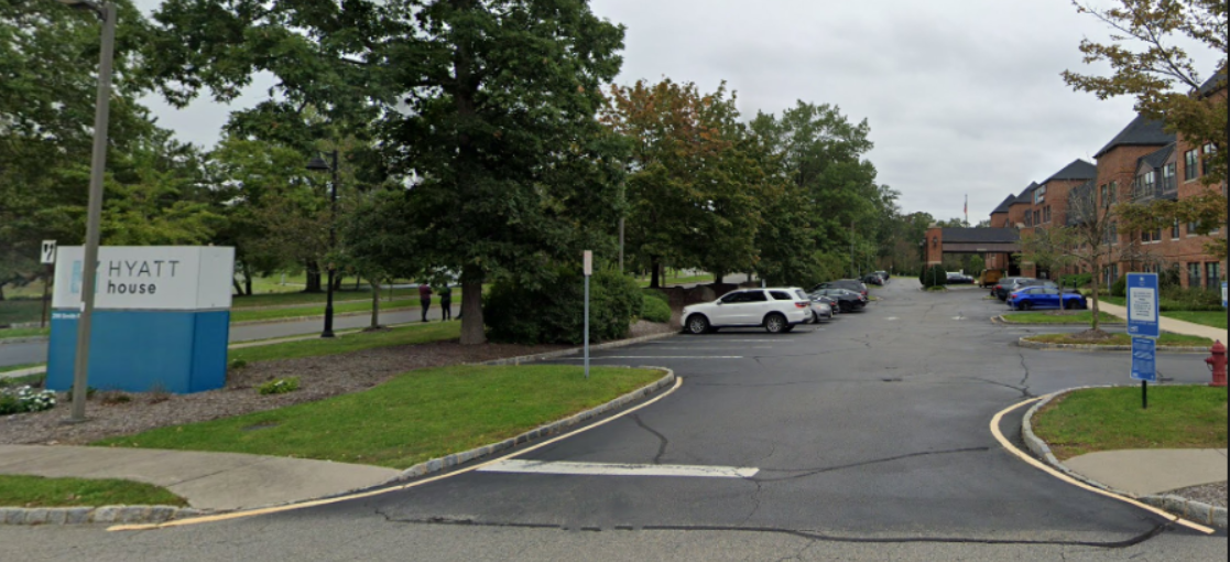 Photo of 299 Smith Rd. - Hyatt House Parsippany East Lot