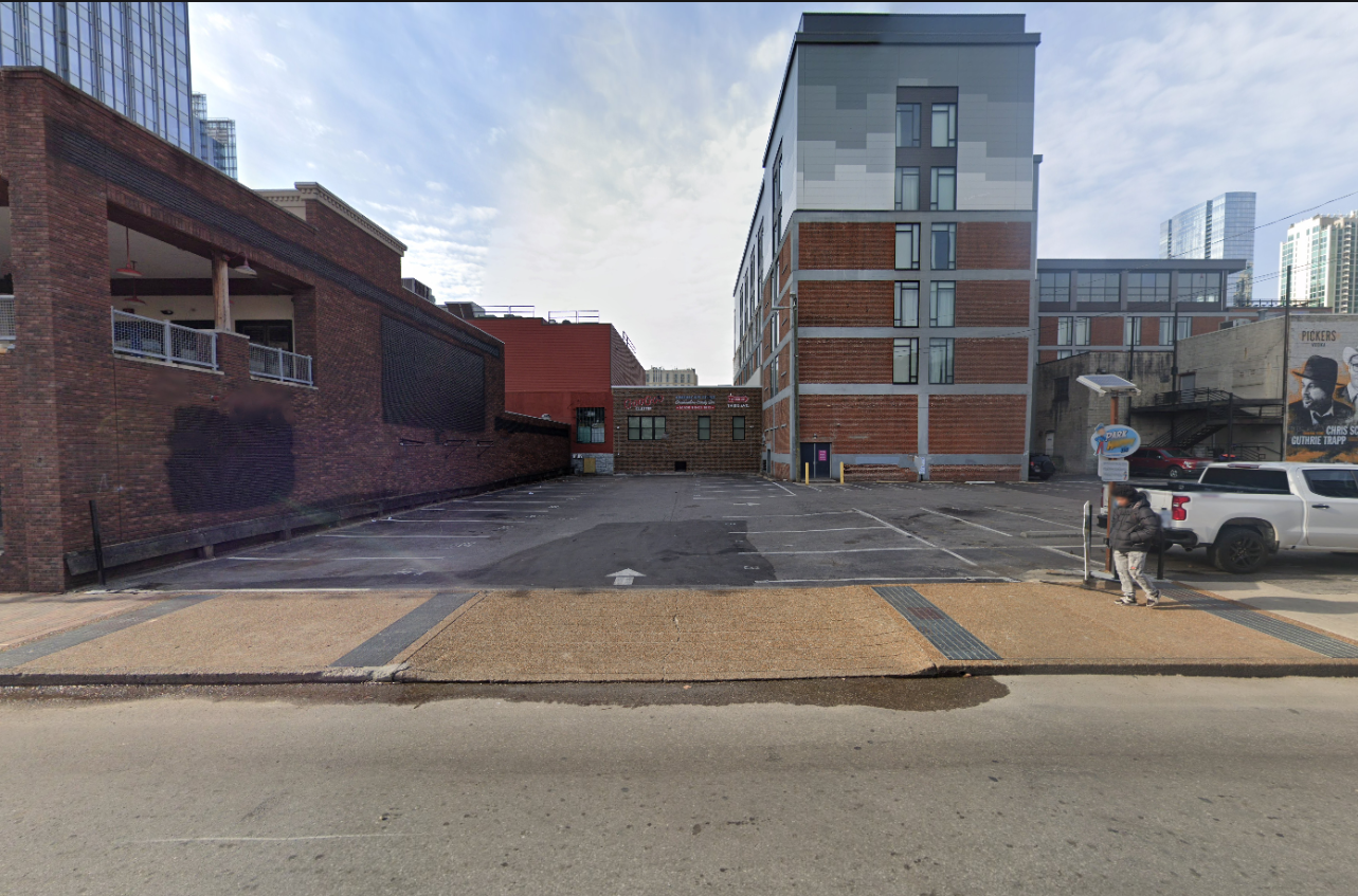 Photo of 119 2nd Ave. S - Lot