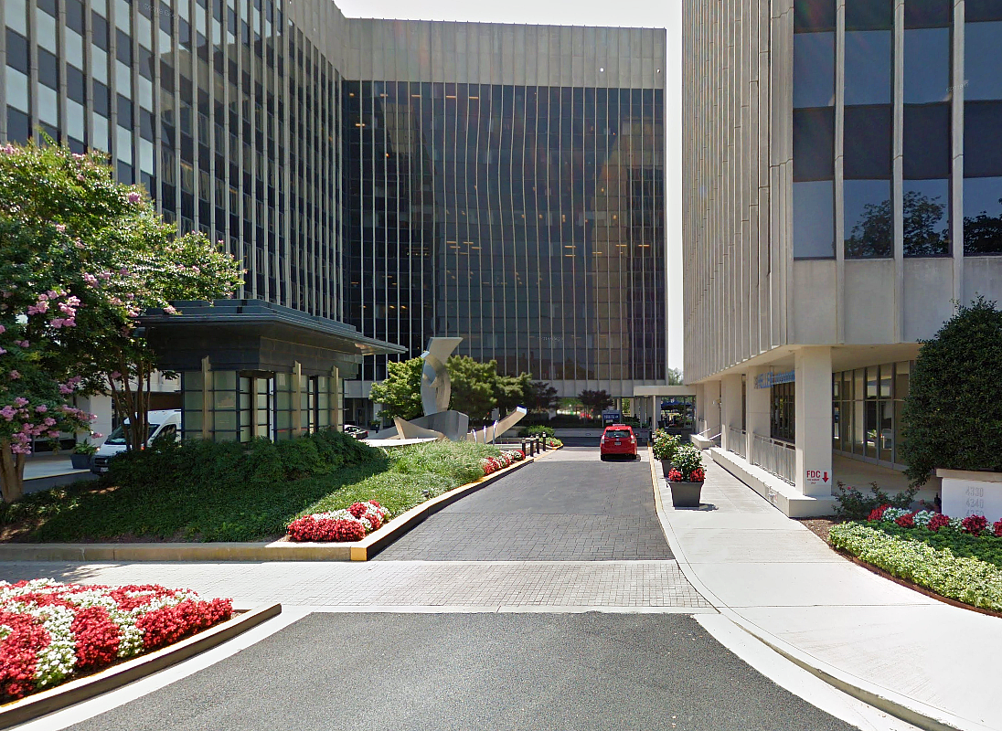 Photo of 4350 East-West Hwy. - Bethesda Towers Garage (Lot #21)