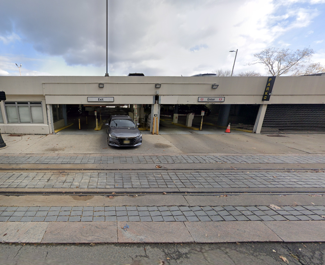 Photo of 20 Atlantic St. - Garage