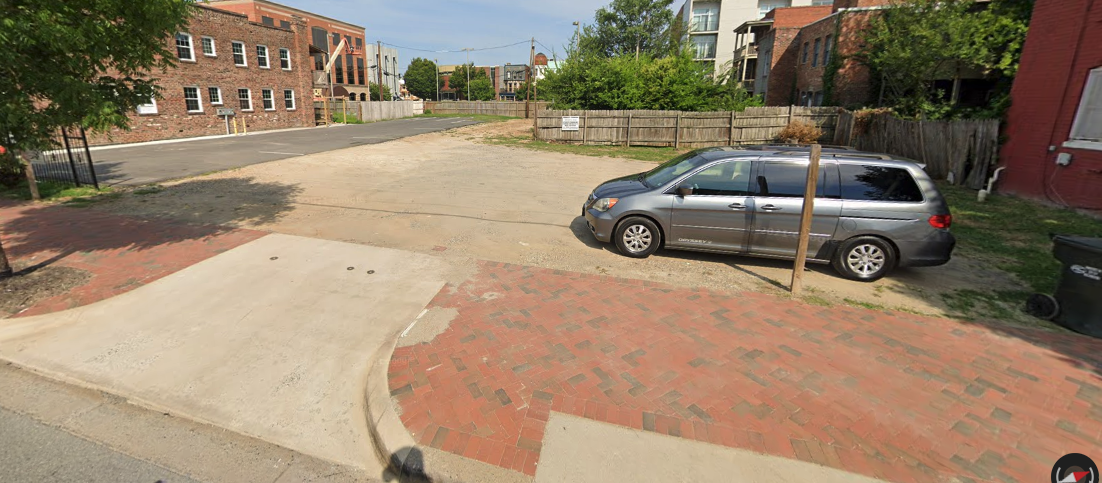 Photo of 520 N 3rd St. - Lot