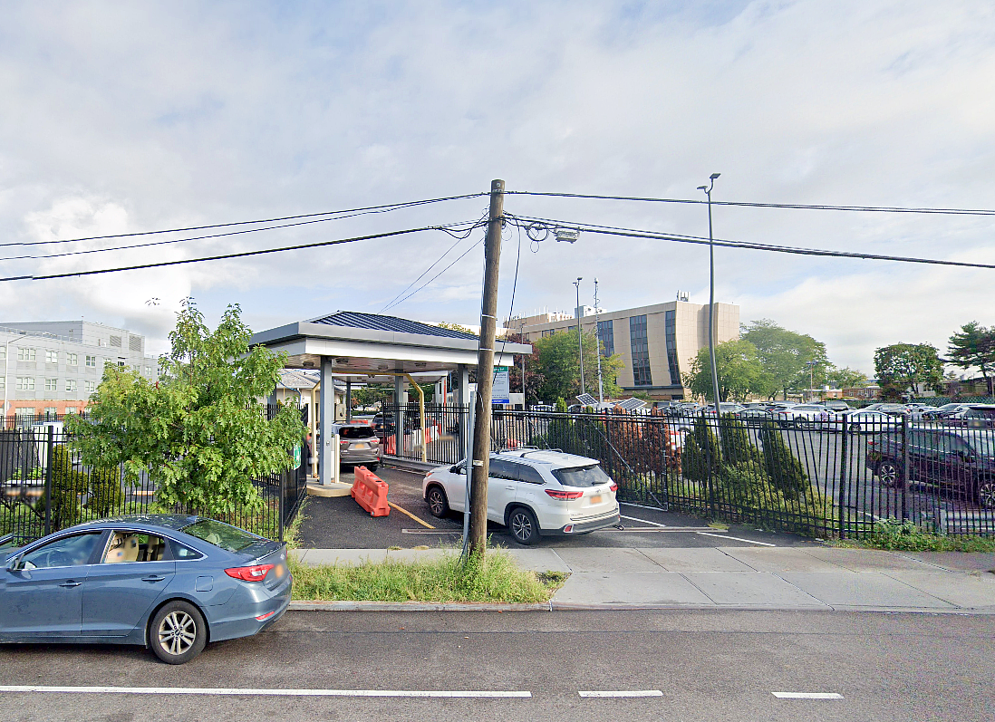 Photo of Carvia Parking LGA - Uncovered Valet