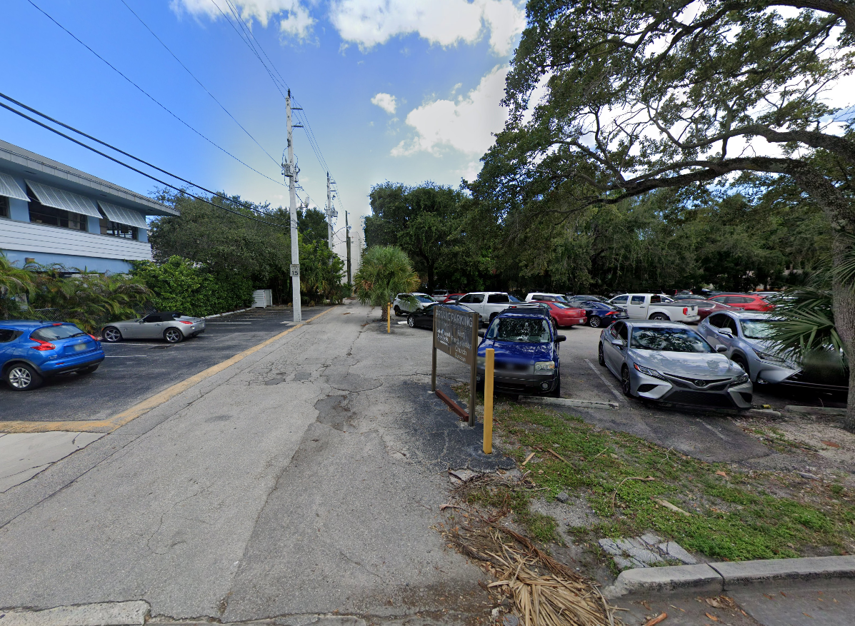 Photo of 398 SE 15th Ave. - Lot