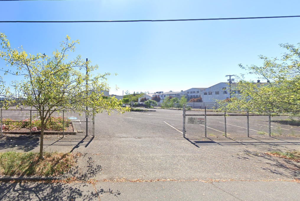 Photo of 2186 NW 26th Ave. - Wilson Lot