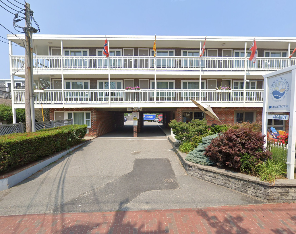 Photo of 543 Commercial St. - Surfside Hotel & Suites Lot