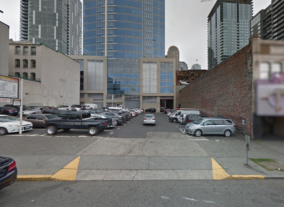 Photo of 1516 1st Ave. - Liberty Lot