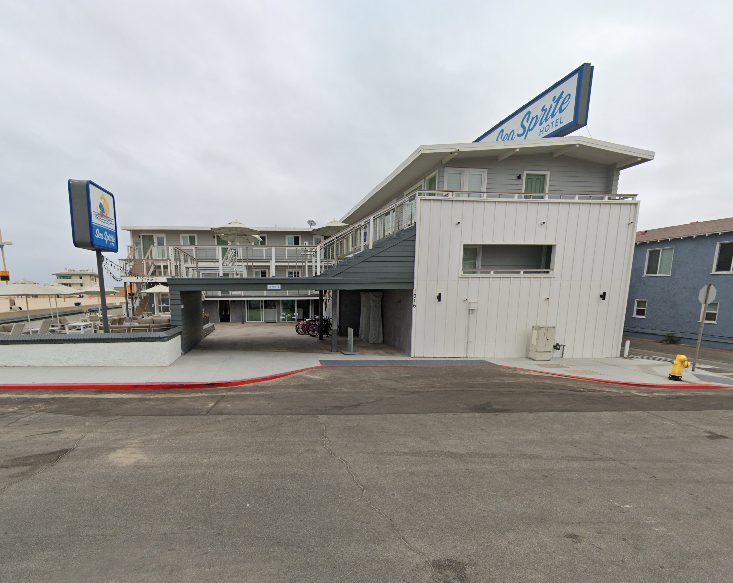 Photo of 13 10th St. (1016 The Strand) - Sea Sprite Hermosa Beach Club