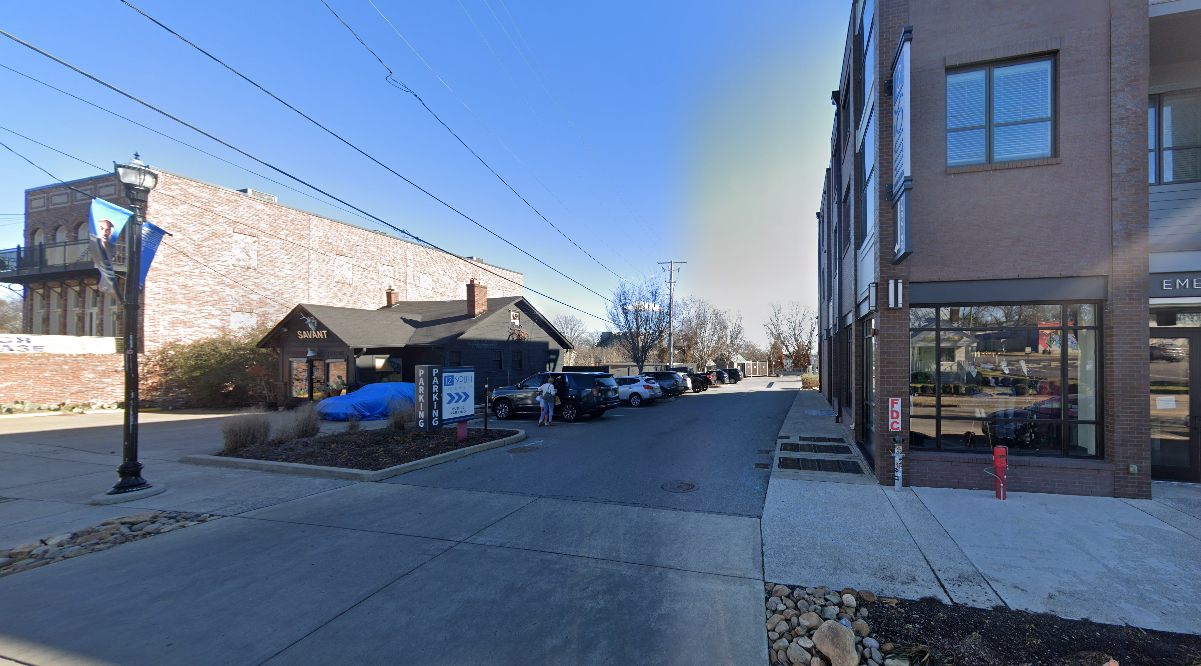 Photo of 2316 12th Ave. S - Lot